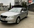 Серый Шкода Октавия, объемом двигателя 1.99 л и пробегом 241 тыс. км за 9350 $, фото 57 на Automoto.ua