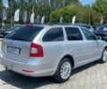 Серый Шкода Октавия, объемом двигателя 1.6 л и пробегом 187 тыс. км за 7800 $, фото 6 на Automoto.ua