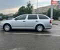 Серый Шкода Октавия, объемом двигателя 1.6 л и пробегом 225 тыс. км за 7400 $, фото 1 на Automoto.ua