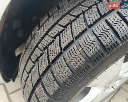 Серый Шкода Октавия, объемом двигателя 1.6 л и пробегом 278 тыс. км за 7500 $, фото 17 на Automoto.ua