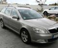 Серый Шкода Октавия, объемом двигателя 1.9 л и пробегом 270 тыс. км за 2350 $, фото 1 на Automoto.ua