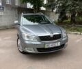 Сірий Шкода Октавія, об'ємом двигуна 1.97 л та пробігом 229 тис. км за 10900 $, фото 1 на Automoto.ua