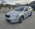 Серый Шкода Октавия, объемом двигателя 1.6 л и пробегом 221 тыс. км за 6400 $, фото 1 на Automoto.ua