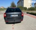 Серый Шкода Октавия, объемом двигателя 1.6 л и пробегом 240 тыс. км за 8500 $, фото 1 на Automoto.ua