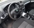 Серый Шкода Октавия, объемом двигателя 1.6 л и пробегом 350 тыс. км за 5500 $, фото 7 на Automoto.ua