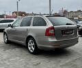 Шкода Октавія 2011 у Кропивницькому (Кіровограді) на Automoto.ua Сірий Шкода Октавія, об'ємом двигуна 1.8 л та пробігом 240 тис. км за 7900 $, фото 5 на Automoto.ua