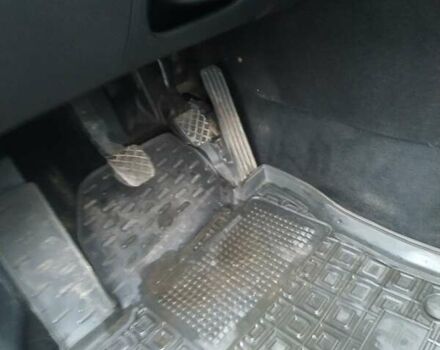 Серый Шкода Октавия, объемом двигателя 1.2 л и пробегом 239 тыс. км за 6000 $, фото 18 на Automoto.ua