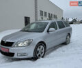 Сірий Шкода Октавія, об'ємом двигуна 1.4 л та пробігом 266 тис. км за 7300 $, фото 1 на Automoto.ua
