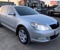 Серый Шкода Октавия, объемом двигателя 1.6 л и пробегом 305 тыс. км за 6999 $, фото 1 на Automoto.ua
