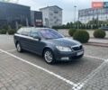 Серый Шкода Октавия, объемом двигателя 1.99 л и пробегом 298 тыс. км за 9000 $, фото 1 на Automoto.ua