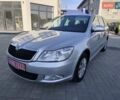 Серый Шкода Октавия, объемом двигателя 1.6 л и пробегом 274 тыс. км за 7900 $, фото 7 на Automoto.ua