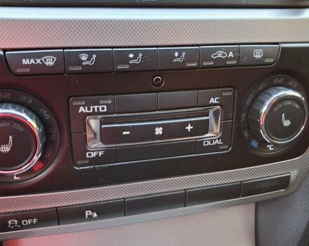 Серый Шкода Октавия, объемом двигателя 1.99 л и пробегом 274 тыс. км за 8850 $, фото 1 на Automoto.ua