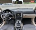 Серый Шкода Октавия, объемом двигателя 1.2 л и пробегом 173 тыс. км за 7850 $, фото 19 на Automoto.ua
