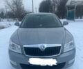 Серый Шкода Октавия, объемом двигателя 1.6 л и пробегом 285 тыс. км за 8400 $, фото 1 на Automoto.ua