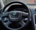 Сірий Шкода Октавія, об'ємом двигуна 1.4 л та пробігом 211 тис. км за 6750 $, фото 16 на Automoto.ua