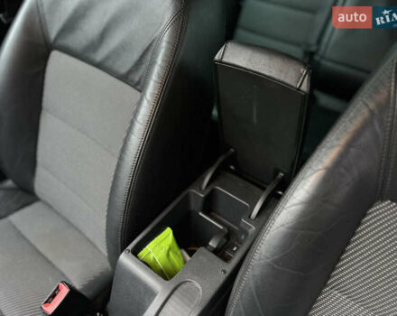 Сірий Шкода Октавія, об'ємом двигуна 1.4 л та пробігом 180 тис. км за 7299 $, фото 8 на Automoto.ua