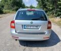 Серый Шкода Октавия, объемом двигателя 1.6 л и пробегом 263 тыс. км за 7850 $, фото 6 на Automoto.ua