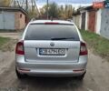 Серый Шкода Октавия, объемом двигателя 1.6 л и пробегом 268 тыс. км за 7500 $, фото 1 на Automoto.ua
