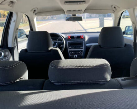 Серый Шкода Октавия, объемом двигателя 1.8 л и пробегом 233 тыс. км за 6800 $, фото 29 на Automoto.ua