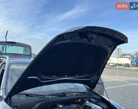 Серый Шкода Октавия, объемом двигателя 2 л и пробегом 211 тыс. км за 13200 $, фото 165 на Automoto.ua