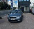 Серый Шкода Октавия, объемом двигателя 1.6 л и пробегом 274 тыс. км за 8190 $, фото 20 на Automoto.ua