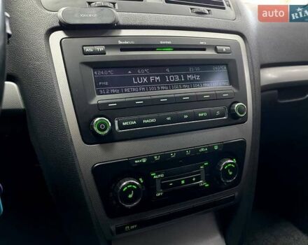 Сірий Шкода Октавія, об'ємом двигуна 1.6 л та пробігом 250 тис. км за 7790 $, фото 22 на Automoto.ua