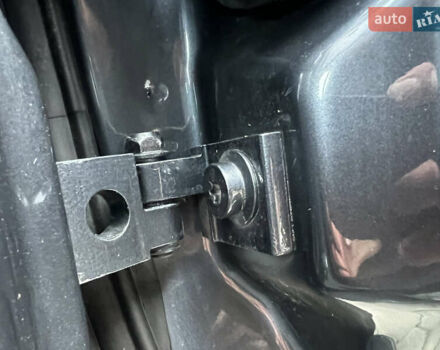 Серый Шкода Октавия, объемом двигателя 2 л и пробегом 211 тыс. км за 13200 $, фото 121 на Automoto.ua