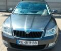 Серый Шкода Октавия, объемом двигателя 1.39 л и пробегом 162 тыс. км за 7500 $, фото 1 на Automoto.ua