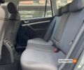 Сірий Шкода Октавія, об'ємом двигуна 1.8 л та пробігом 82 тис. км за 10400 $, фото 13 на Automoto.ua