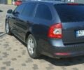 Сірий Шкода Октавія, об'ємом двигуна 1.6 л та пробігом 315 тис. км за 6800 $, фото 5 на Automoto.ua