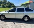 Серый Шкода Октавия, объемом двигателя 1.8 л и пробегом 231 тыс. км за 6400 $, фото 7 на Automoto.ua