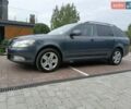 Серый Шкода Октавия, объемом двигателя 1.6 л и пробегом 247 тыс. км за 7550 $, фото 47 на Automoto.ua