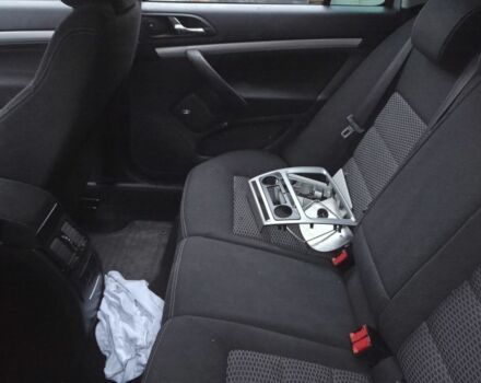 Серый Шкода Октавия, объемом двигателя 1.6 л и пробегом 261 тыс. км за 3500 $, фото 13 на Automoto.ua