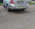Сірий Шкода Октавія, об'ємом двигуна 1.8 л та пробігом 193 тис. км за 7700 $, фото 5 на Automoto.ua