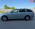Серый Шкода Октавия, объемом двигателя 1.6 л и пробегом 237 тыс. км за 7850 $, фото 23 на Automoto.ua