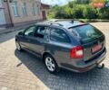 Сірий Шкода Октавія, об'ємом двигуна 1.99 л та пробігом 279 тис. км за 8888 $, фото 7 на Automoto.ua