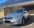 Сірий Шкода Октавія, об'ємом двигуна 1.6 л та пробігом 299 тис. км за 7100 $, фото 2 на Automoto.ua