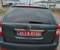 Серый Шкода Октавия, объемом двигателя 1.4 л и пробегом 193 тыс. км за 7999 $, фото 13 на Automoto.ua