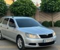 Сірий Шкода Октавія, об'ємом двигуна 1.6 л та пробігом 317 тис. км за 6500 $, фото 9 на Automoto.ua