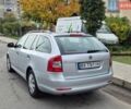 Сірий Шкода Октавія, об'ємом двигуна 1.6 л та пробігом 284 тис. км за 6400 $, фото 7 на Automoto.ua