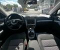 Серый Шкода Октавия, объемом двигателя 1.6 л и пробегом 274 тыс. км за 8190 $, фото 1 на Automoto.ua