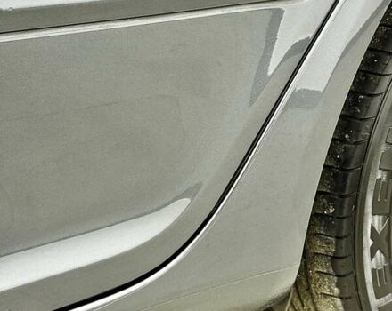 Серый Шкода Октавия, объемом двигателя 2 л и пробегом 217 тыс. км за 10750 $, фото 117 на Automoto.ua