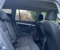 Серый Шкода Октавия, объемом двигателя 1.6 л и пробегом 261 тыс. км за 7850 $, фото 17 на Automoto.ua