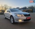 Серый Шкода Октавия, объемом двигателя 1.99 л и пробегом 260 тыс. км за 9700 $, фото 1 на Automoto.ua