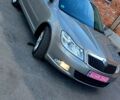 Серый Шкода Октавия, объемом двигателя 1.8 л и пробегом 240 тыс. км за 8500 $, фото 4 на Automoto.ua