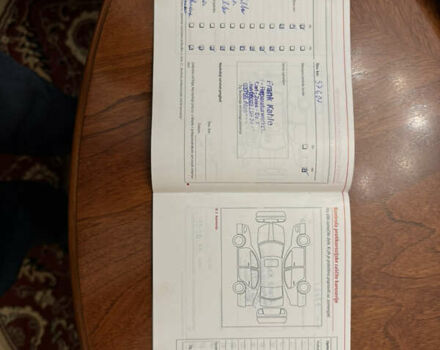 Сірий Шкода Октавія, об'ємом двигуна 1.6 л та пробігом 181 тис. км за 8799 $, фото 43 на Automoto.ua