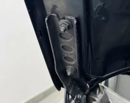 Серый Шкода Октавия, объемом двигателя 2 л и пробегом 217 тыс. км за 10750 $, фото 44 на Automoto.ua