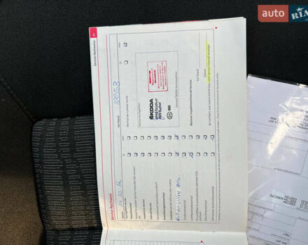 Серый Шкода Октавия, объемом двигателя 1.4 л и пробегом 257 тыс. км за 7450 $, фото 36 на Automoto.ua