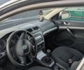 Серый Шкода Октавия, объемом двигателя 1.6 л и пробегом 201 тыс. км за 9825 $, фото 5 на Automoto.ua