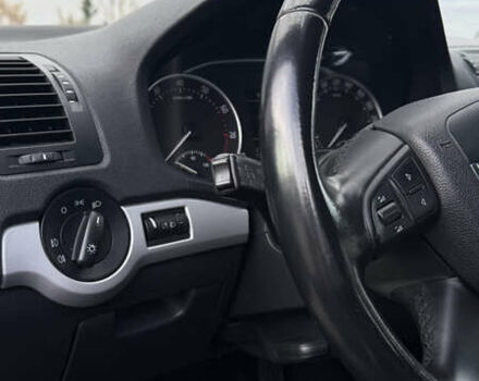 Сірий Шкода Октавія, об'ємом двигуна 1.8 л та пробігом 232 тис. км за 7300 $, фото 15 на Automoto.ua